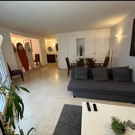 115 Rue Vauban Apartment Lyon Bagian luar foto