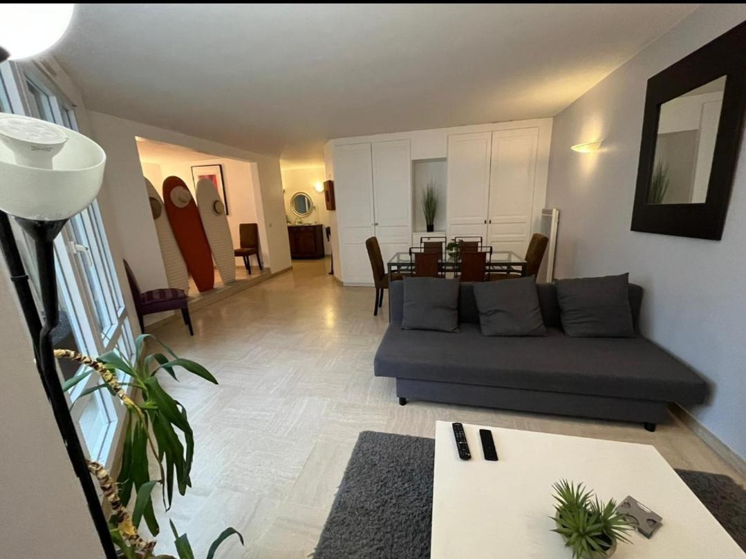 115 Rue Vauban Apartment Lyon Bagian luar foto